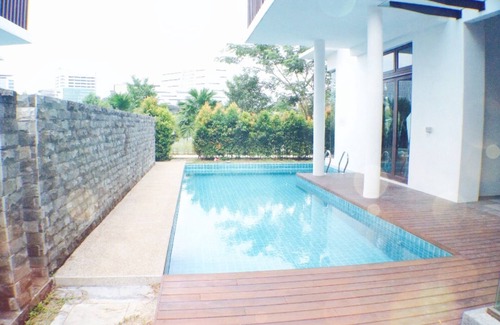Putrajaya Villa | VILLA PUTRAJAYA @ JARDÍN DEL LAGO