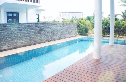 Putrajaya Villa | VILLA PUTRAJAYA @ JARDÍN DEL LAGO