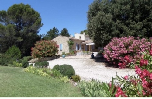 Puyvert Casa | Villa Puyvert, 3 bedrooms, 8 persons