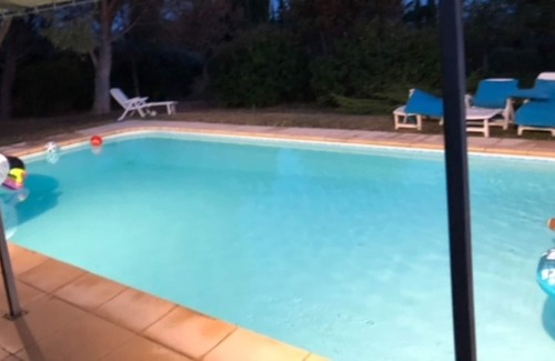 Puyvert Casa | Villa Puyvert, 3 bedrooms, 8 persons
