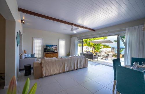 Tombeau Bay Villa | Villa Pwani