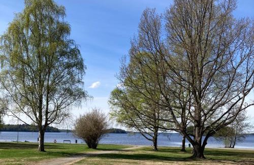 Tampere Apartamento | Villa Pyhäjärvi