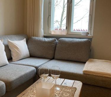 Tampere Apartamento | Villa Pyhäjärvi