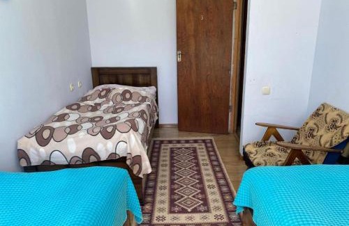 Ushguli Casa | Villa QALDEA