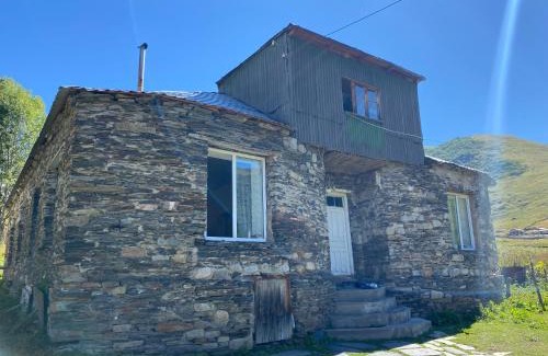 Ushguli Casa | Villa QALDEA