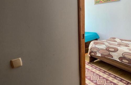 Ushguli Casa | Villa QALDEA