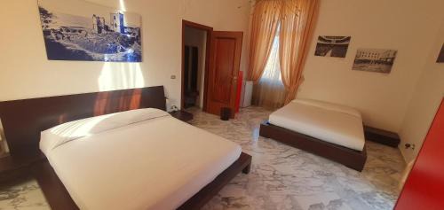 Portici Casa | Villa Quaranta