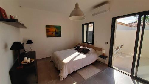 Eguilles Casa | Villa Quatra aux portes d'Aix-en-Provence
