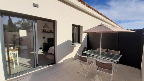 Eguilles Casa | Villa Quatra aux portes d'Aix-en-Provence