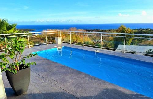Le Diamant Villa | Villa Queen Diamond