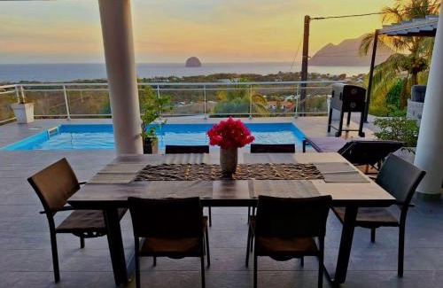 Le Diamant Villa | Villa Queen Diamond