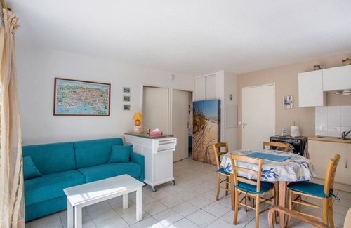 Soulac-sur-Mer Villa | VILLA QUENTORIANE - SOULAC sur MER