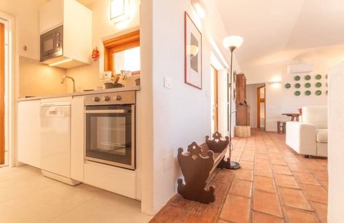 Portobello di Gallura Casa | Villa Querciolo - Independent Villa