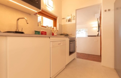 Portobello di Gallura Casa | Villa Querciolo - Independent Villa