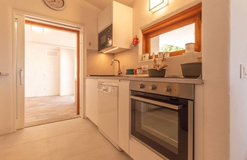 Portobello di Gallura Casa | Villa Querciolo - Independent Villa