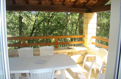 Lamothe-Fenelon Villa | VILLA QUERCY PERIGORD NEGRO