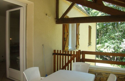 Lamothe-Fenelon Villa | VILLA QUERCY PERIGORD NEGRO