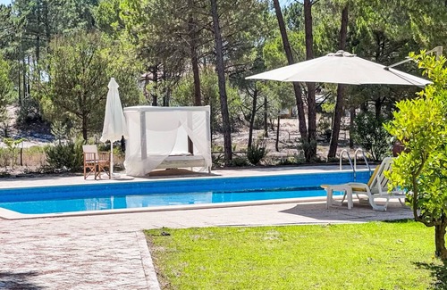 Santa Maria do Castelo Casa | Villa Querida by Interhome