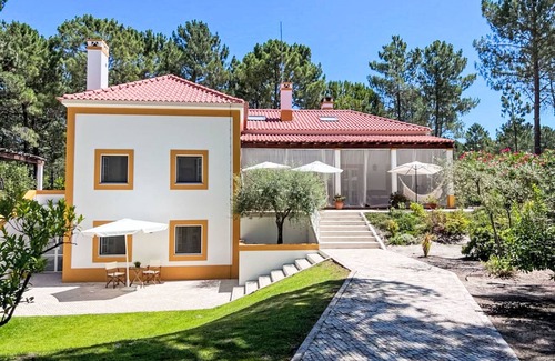 Santa Maria do Castelo Casa | Villa Querida by Interhome