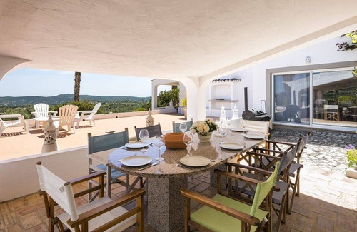 Concelho Villa | 350 m² Villa ∙ 6 habitaciones ∙ 12 personas