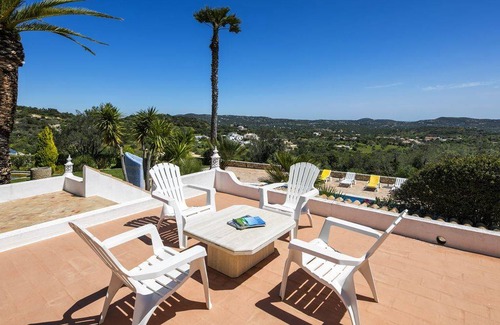 Concelho Villa | 350 m² Villa ∙ 6 habitaciones ∙ 12 personas