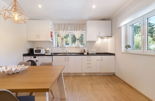 Mafra Villa | Villa "Quinta Vitae" con jardín, terraza, balcón y Wi-Fi
