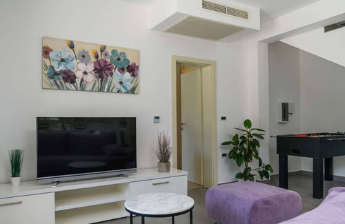 Brgod Casa | Villa Quinta with pool and sauna, Brgod, Labin