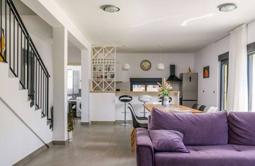 Brgod Casa | Villa Quinta with pool and sauna, Brgod, Labin