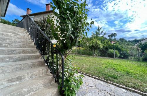 Brive-la-Gaillarde Casa | Villa Quintel -Proche gare & centre -JardinBalcon