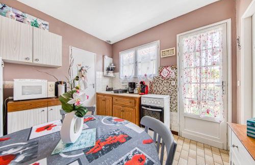 Soulac-sur-Mer Casa | Villa Récompense Côte Atlantique n3