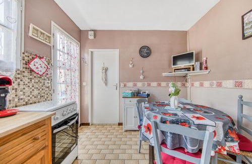 Soulac-sur-Mer Casa | Villa Récompense Côte Atlantique n3
