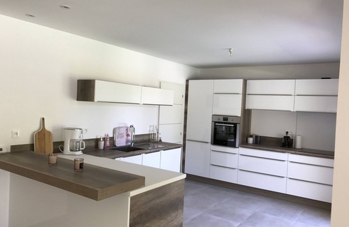 Regusse Villa | Villa Régusse, propiedad familiar