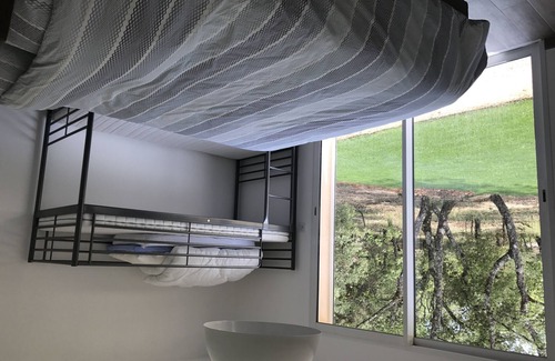 Regusse Villa | Villa Régusse, propiedad familiar