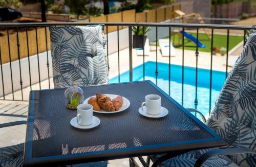 Sibenik Villa | Villa R&B heated pool