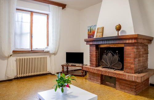 Le Rocchette Apartamento | Villa Rodolfo