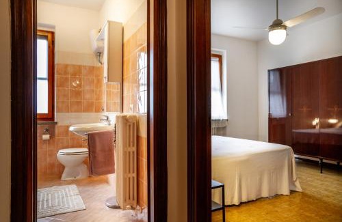 Le Rocchette Apartamento | Villa Rodolfo