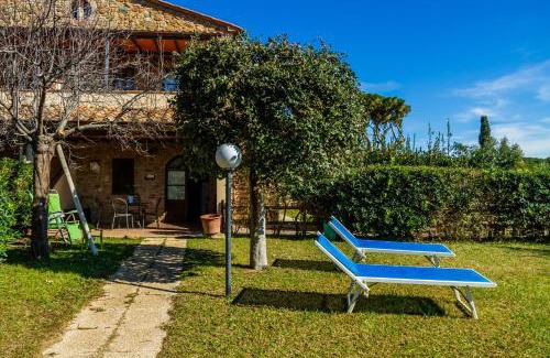 Le Rocchette Apartamento | Villa Rosanna