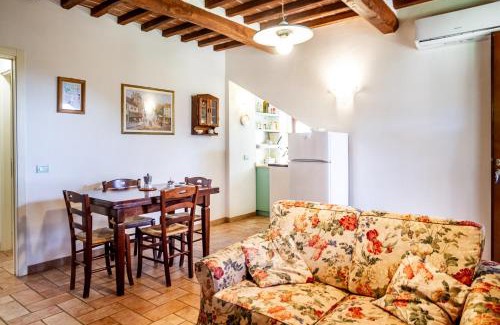 Le Rocchette Apartamento | Villa Rosanna