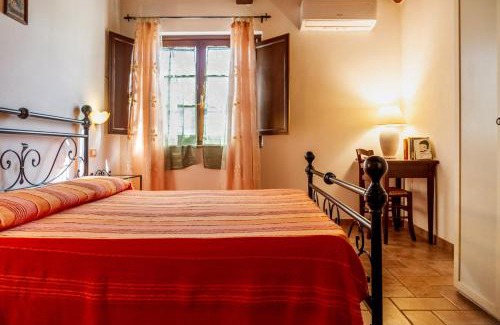 Le Rocchette Apartamento | Villa Rosanna