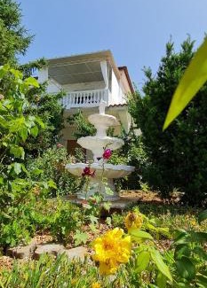 Barbat na Rabu Cama Y Desayuno | Villa Rab Robert