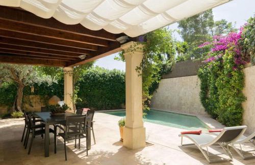 Cala San Vicente Casa | Villa Raconet