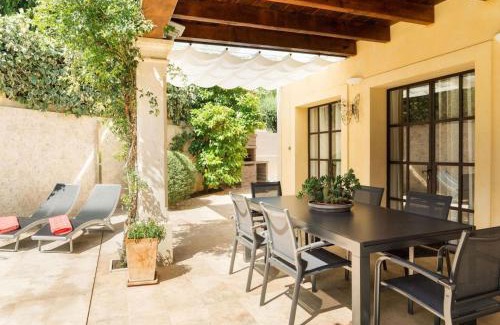 Cala San Vicente Casa | Villa Raconet