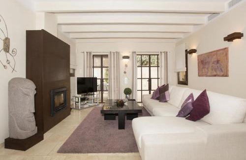 Cala San Vicente Casa | Villa Raconet
