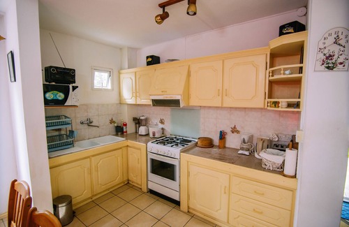 Trou d'Eau Douce Casa | Villa Radani