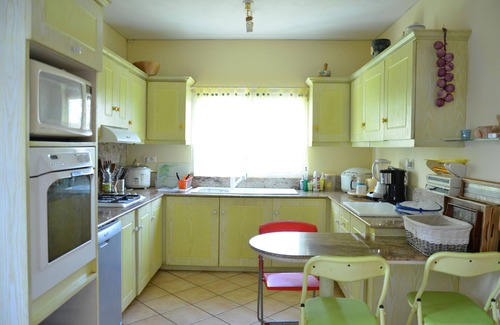 Trou d'Eau Douce Casa | Villa Radani
