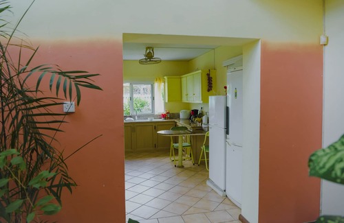 Trou d'Eau Douce Casa | Villa Radani