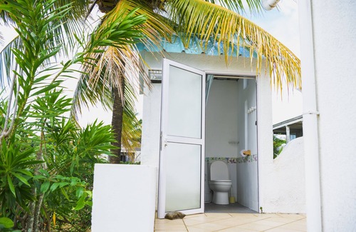 Trou d'Eau Douce Casa | Villa Radani