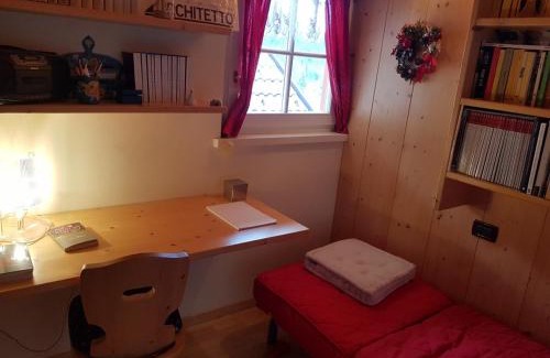 Campestrin Apartamento | VILLA RADETZKY