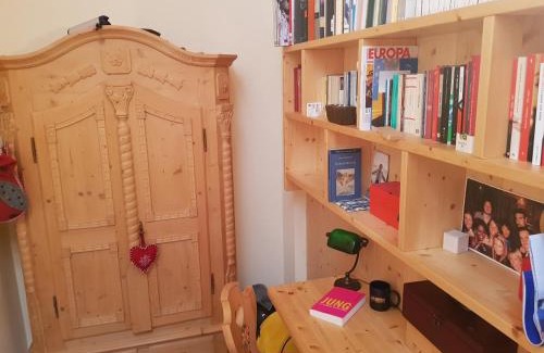 Campestrin Apartamento | VILLA RADETZKY