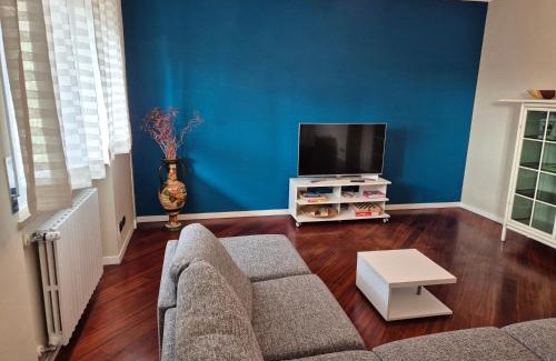 Cornaredo Apartamento | Villa Radi Cornaredo Rho Fiera